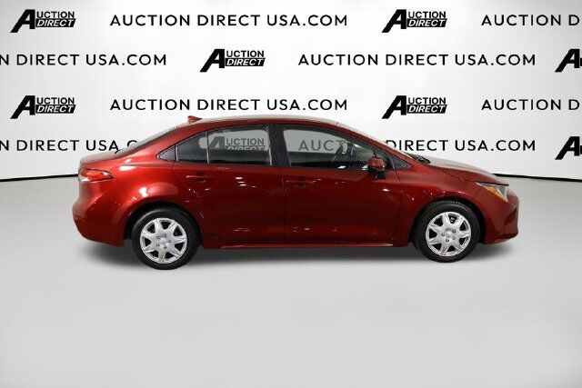 2024 Toyota Corolla LE Raleigh NC