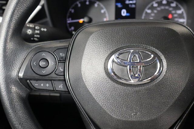 2024 Toyota Corolla LE Raleigh NC