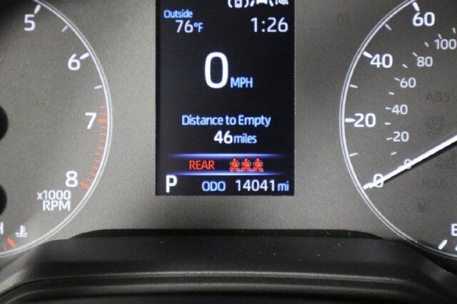 2024 Toyota Corolla LE Raleigh NC