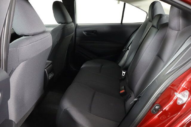 2024 Toyota Corolla LE Raleigh NC