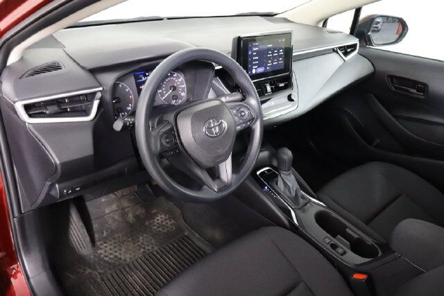 2024 Toyota Corolla LE Raleigh NC