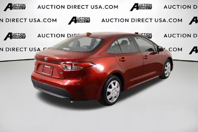 2024 Toyota Corolla LE Raleigh NC