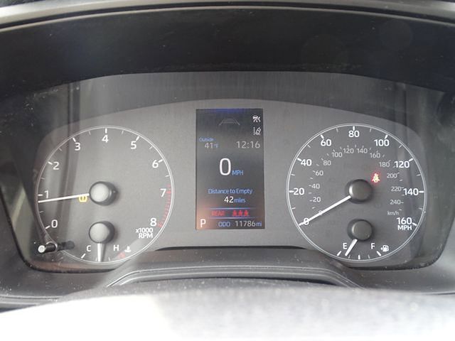 2024 Toyota Corolla LE Raleigh NC