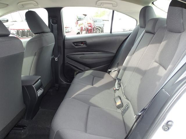 2024 Toyota Corolla LE Raleigh NC