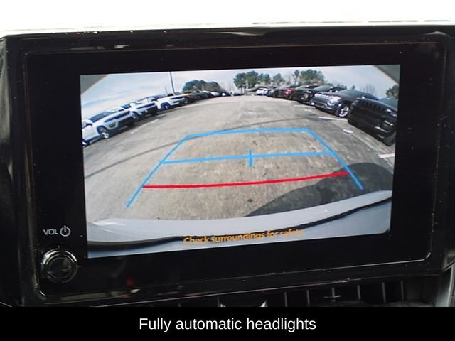 2024 Toyota Corolla LE Raleigh NC