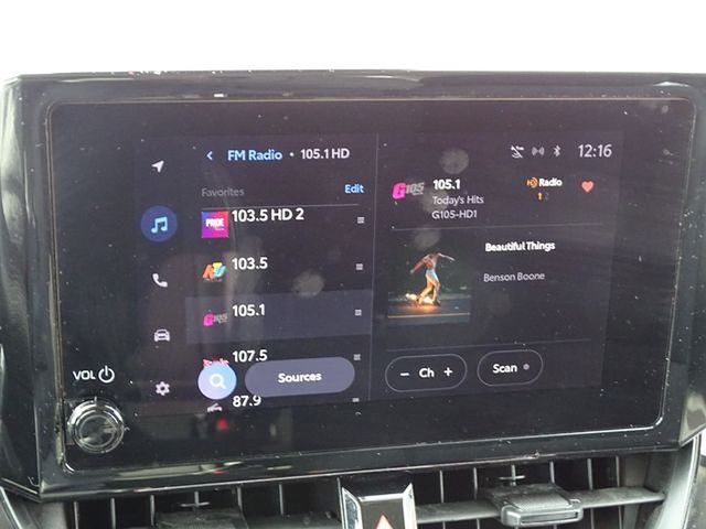 2024 Toyota Corolla LE Raleigh NC