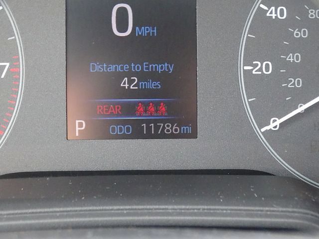 2024 Toyota Corolla LE Raleigh NC