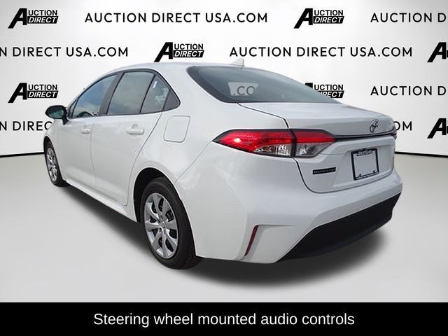 2024 Toyota Corolla LE Raleigh NC