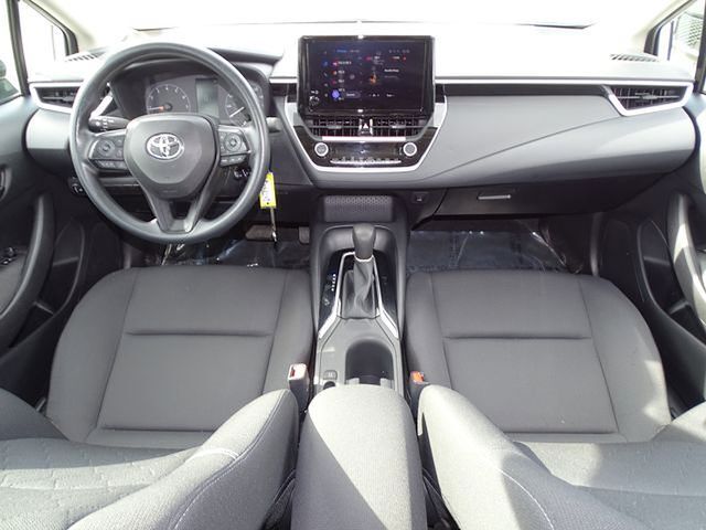 2024 Toyota Corolla LE Raleigh NC
