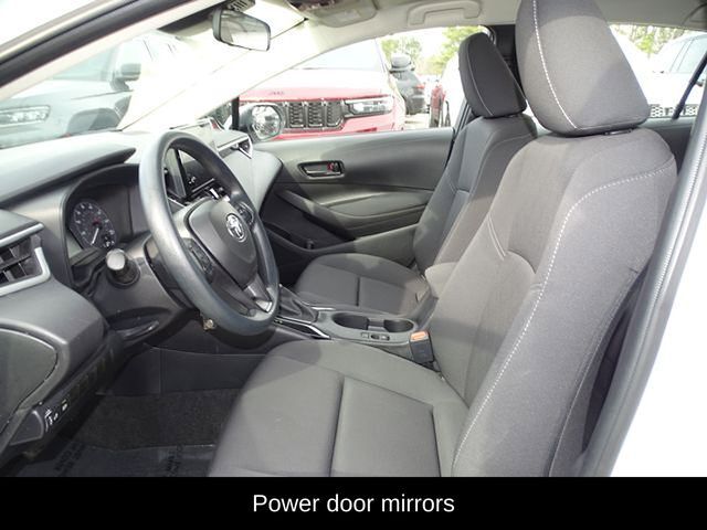 2024 Toyota Corolla LE Raleigh NC