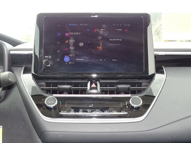 2024 Toyota Corolla LE Raleigh NC