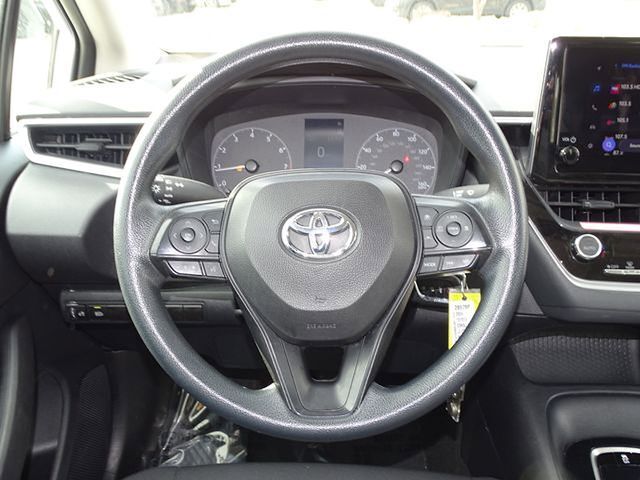 2024 Toyota Corolla LE Raleigh NC