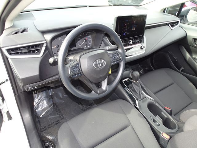 2024 Toyota Corolla LE Raleigh NC