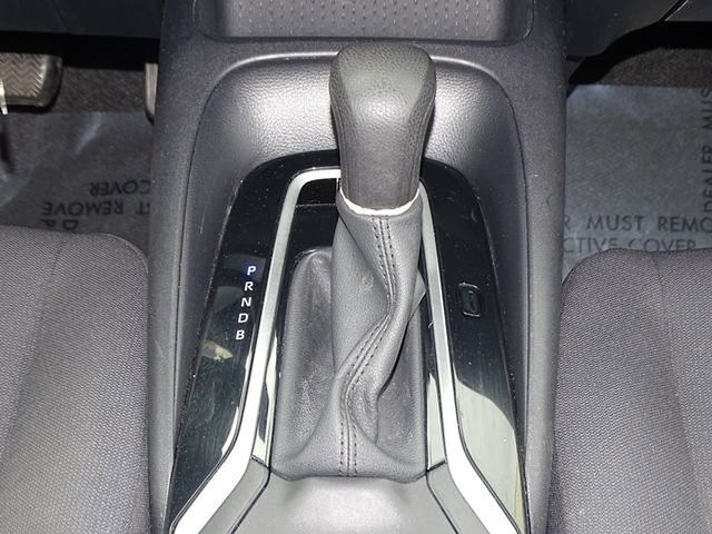 2024 Toyota Corolla LE Raleigh NC