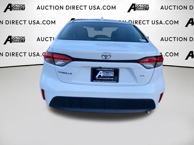 2024 Toyota Corolla LE Raleigh NC