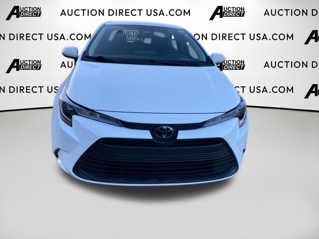 2024 Toyota Corolla LE Raleigh NC