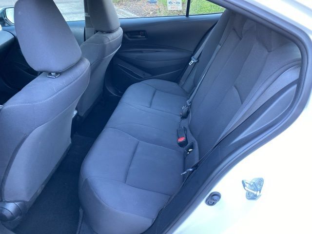 2024 Toyota Corolla LE Raleigh NC