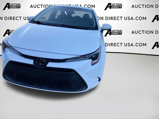 2024 Toyota Corolla LE Raleigh NC
