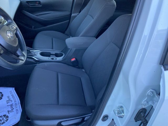 2024 Toyota Corolla LE Raleigh NC