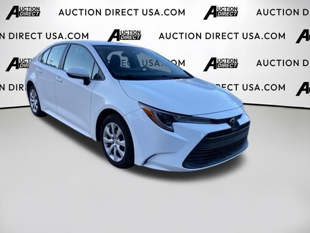 2024 Toyota Corolla LE Raleigh NC