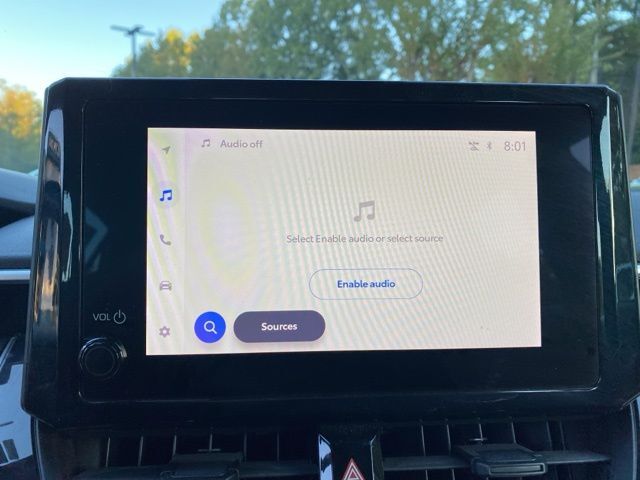 2024 Toyota Corolla LE Raleigh NC