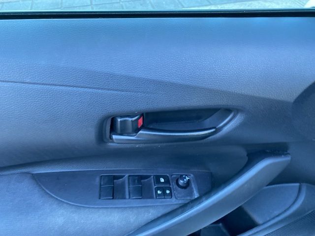 2024 Toyota Corolla LE Raleigh NC