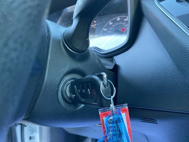 2024 Toyota Corolla LE Raleigh NC