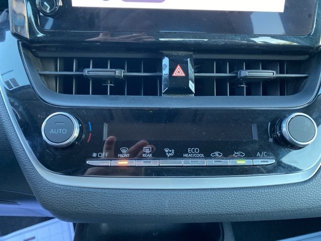 2024 Toyota Corolla LE Raleigh NC