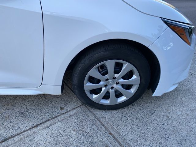 2024 Toyota Corolla LE Raleigh NC