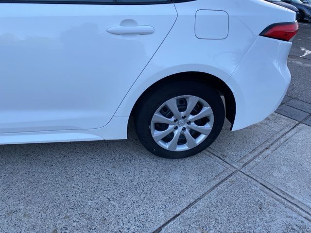 2024 Toyota Corolla LE Raleigh NC