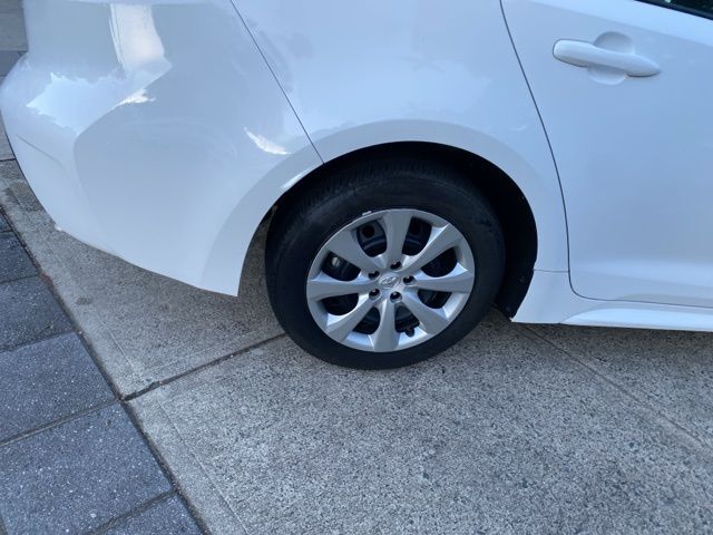 2024 Toyota Corolla LE Raleigh NC