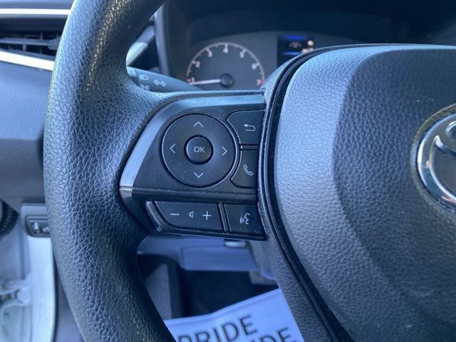 2024 Toyota Corolla LE Raleigh NC