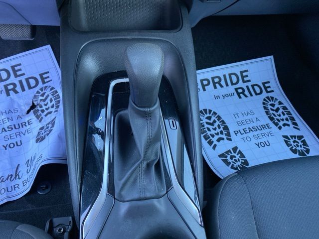 2024 Toyota Corolla LE Raleigh NC