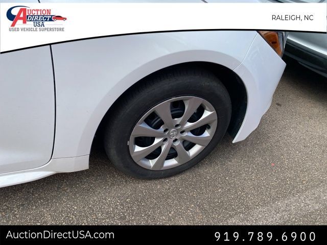 2024 Toyota Corolla LE Raleigh NC