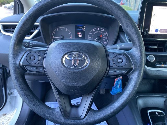 2024 Toyota Corolla LE Raleigh NC