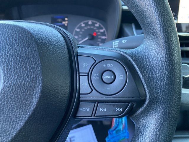 2024 Toyota Corolla LE Raleigh NC