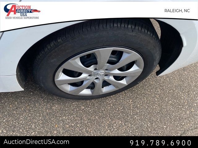2024 Toyota Corolla LE Raleigh NC