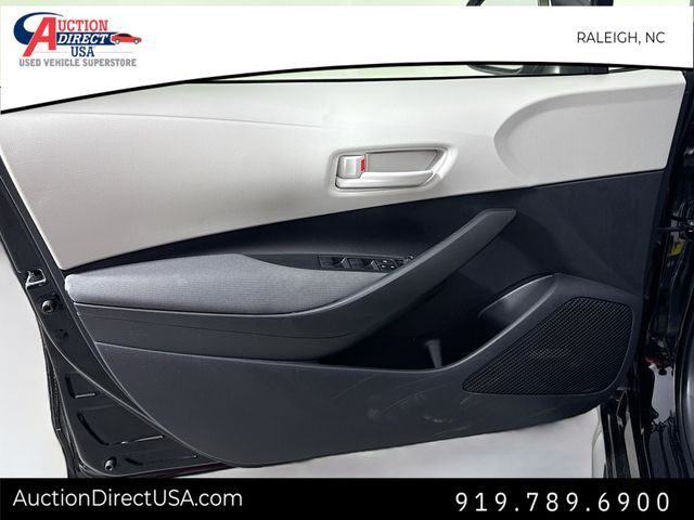 2024 Toyota Corolla LE Raleigh NC