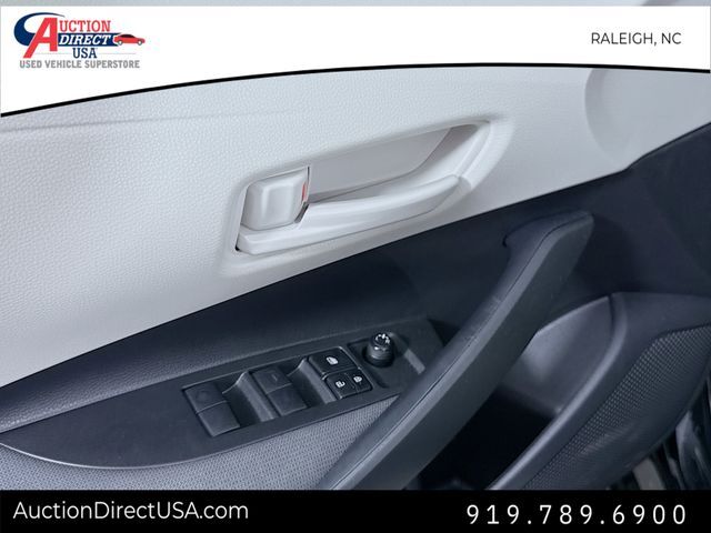 2024 Toyota Corolla LE Raleigh NC