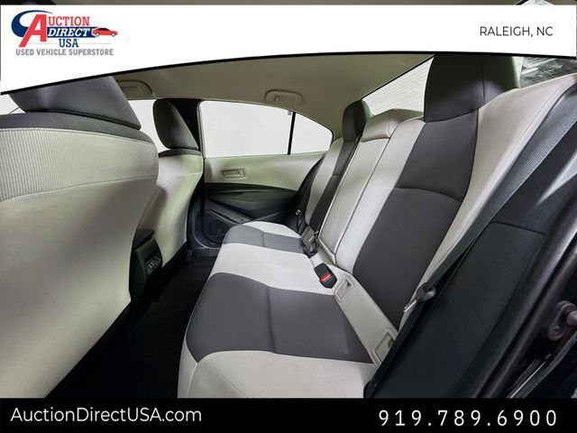 2024 Toyota Corolla LE Raleigh NC