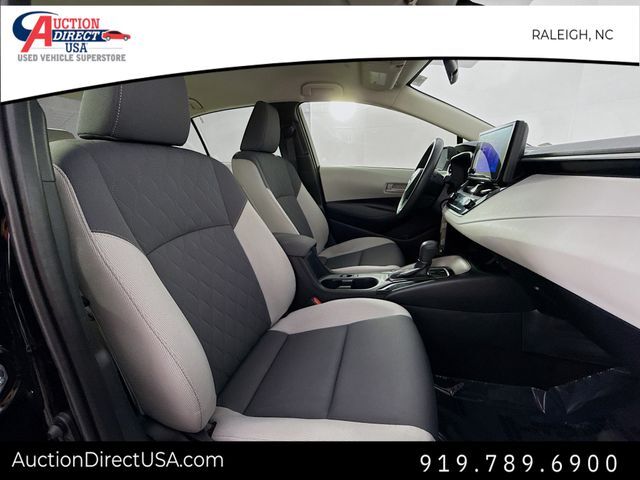 2024 Toyota Corolla LE Raleigh NC