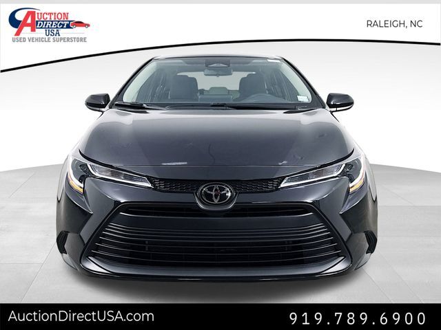 2024 Toyota Corolla LE Raleigh NC