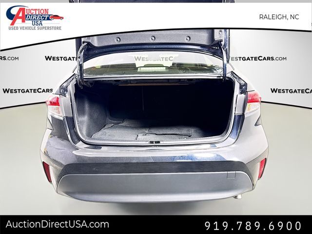 2024 Toyota Corolla LE Raleigh NC
