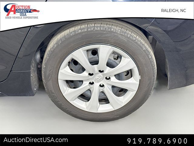 2024 Toyota Corolla LE Raleigh NC