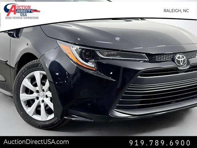 2024 Toyota Corolla LE Raleigh NC