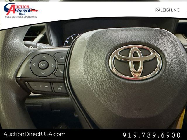 2024 Toyota Corolla LE Raleigh NC