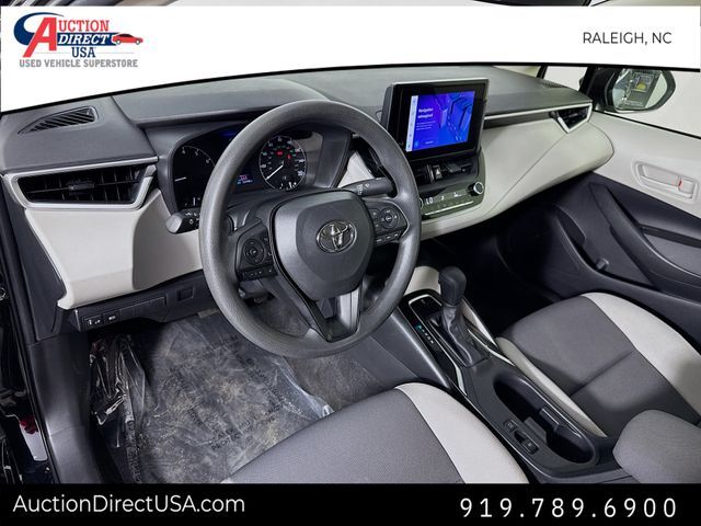 2024 Toyota Corolla LE Raleigh NC