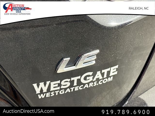 2024 Toyota Corolla LE Raleigh NC