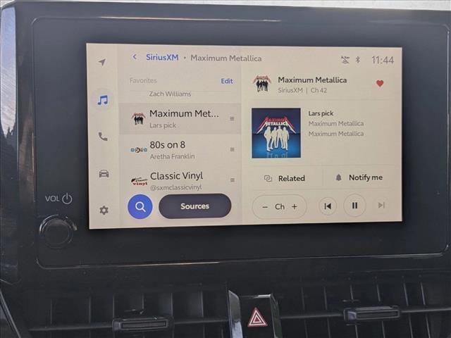 2024 Toyota Corolla LE Roseville CA