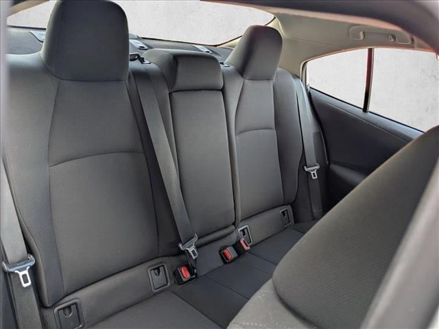 2024 Toyota Corolla LE Roseville CA